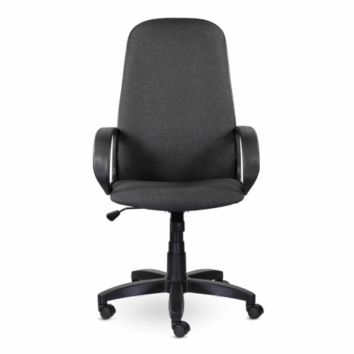 Кресло офисное Brabix Praktik EX-279 ткань, серое 532018 фото 2